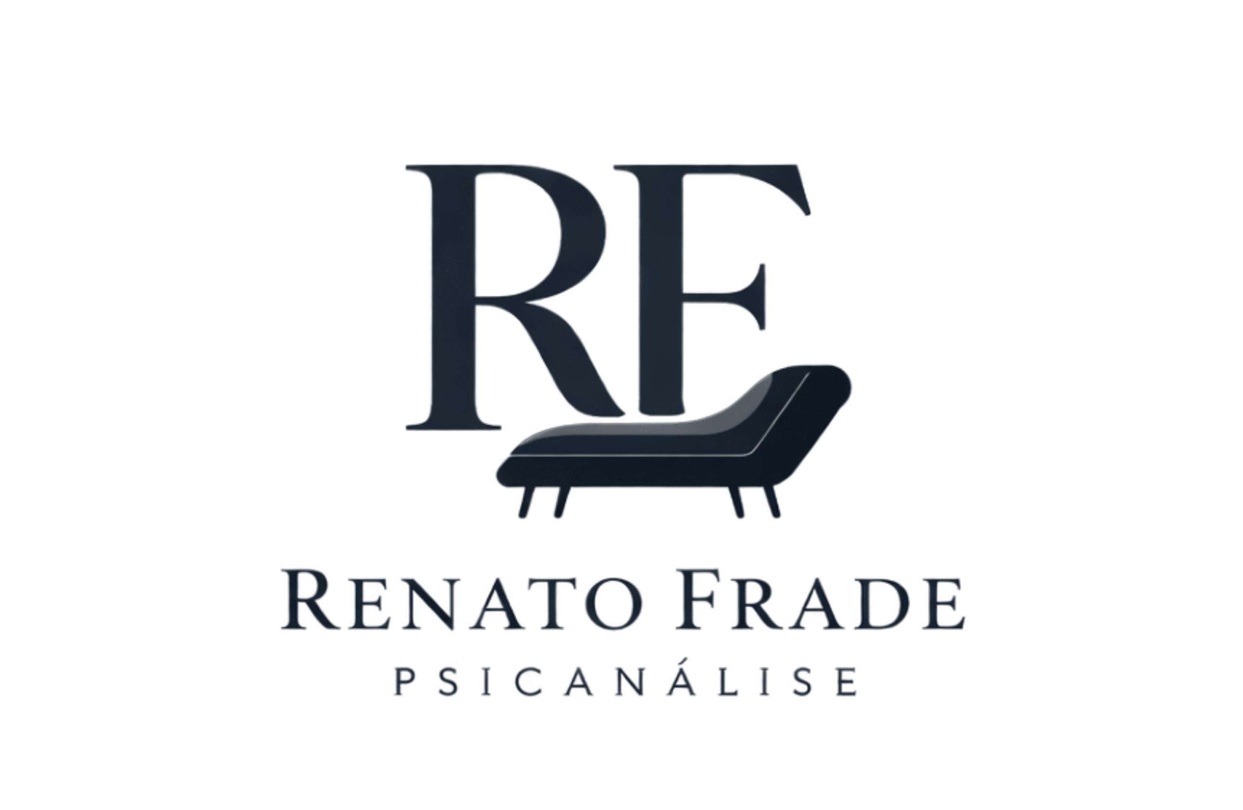 Psicanálise | Renato Frade
